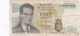 Belgique - Billet De 20 Francs - Beaudoin Ier - 15 Juin 1964 - P138 - Sonstige & Ohne Zuordnung