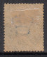 2d Blue Perf, Clear Cancellation Postmark, Great Britian QV Used, 1858> - Used Stamps