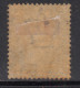 2d Blue Perf, Clear Cancellation Postmark, Great Britian QV Used, 1858> - Gebraucht