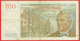 Belgique - Billet De 100 Francs - Léopold Ier - 19 Août 1952 - P129a - 100 Francs