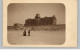 NOORD-HOLLAND - ZANDVOORT, Grand Hotel, Photo-AK, 1909 - Zandvoort