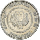 Monnaie, Singapour, 50 Cents, 1990 - Singapour