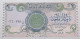 Iraq Dinar 1992  #alb052 1065 - Iraq