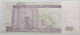 Iraq 20 Dinars 2001  #alb052 1051 - Iraq