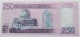 Iraq 250 Dinars 2002  #alb052 1047 - Irak