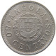 ANGOLA 50 CENTAVOS 1923  #t001 0231 - Angola