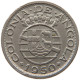 ANGOLA 50 CENTAVOS 1950  #a061 0307 - Angola