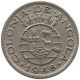 ANGOLA 50 CENTAVOS 1948  #a061 0305 - Angola