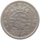 ANGOLA 10 ESCUDOS 1952  #a044 0453 - Angola