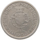 ANGOLA 10 ESCUDOS 1952  #a044 0453 - Angola