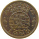 ANGOLA ESCUDO 1963  #a042 0193 - Angola