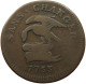 ISLE OF MAN PENNY 1733 JAMES STANLEY #t065 0091 - Île De  Man