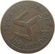 ISLE OF MAN PENNY 1758 PENNY 1758 James Murray, 2nd Duke Of Atholl, #t001 0027 - Île De  Man