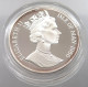 ISLE OF MAN CROWN 1986 Elizabeth II. (1952-2022) #sm04 0203 - Île De  Man