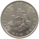 ISLE OF MAN 5 NEW PENCE 1971 Elizabeth II. (1952-2022) #s040 0199 - Île De  Man