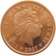 ISLE OF MAN 2 PENCE 2007 Elizabeth II. (1952-2022) #s023 0233 - Île De  Man