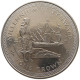 ISLE OF MAN CROWN 1979 Elizabeth II. (1952-2022) #c035 0143 - Isle Of Man