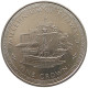 ISLE OF MAN CROWN 1979 Elizabeth II. (1952-2022) #c035 0137 - Île De  Man