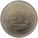 ISLE OF MAN CROWN 1979 Elizabeth II. (1952-2022) #c028 0211 - Isle Of Man