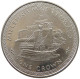 ISLE OF MAN CROWN 1979 Elizabeth II. (1952-2022) #c005 0119 - Isle Of Man