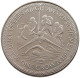 ISLE OF MAN CROWN 1981  #alb043 0005 - Eiland Man