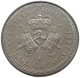 ISLE OF MAN CROWN 1977  #alb032 0119 - Eiland Man