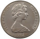 ISLE OF MAN CROWN 1982  #alb032 0115 - Isla Man