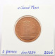 ISLE OF MAN 2 PENCE 2006 Elizabeth II. (1952-2022) #alb028 0377 - Eiland Man