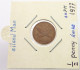 ISLE OF MAN 1/2 PENNY 1977 Elizabeth II. (1952-2022) #alb028 0403 - Île De  Man