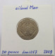 ISLE OF MAN 20 PENCE 2009 Elizabeth II. (1952-2022) #alb028 0305 - Île De  Man