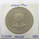 ISLE OF MAN CROWN 1985  #alb026 0193 - Île De  Man