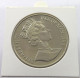 ISLE OF MAN CROWN 1986  #alb026 0205 - Eiland Man