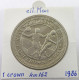 ISLE OF MAN CROWN 1986  #alb026 0205 - Eiland Man