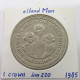 ISLE OF MAN CROWN 1985  #alb026 0183 - Isle Of Man