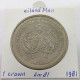 ISLE OF MAN CROWN 1981  #alb026 0137 - Eiland Man