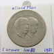 ISLE OF MAN CROWN 1981  #alb026 0127 - Île De  Man