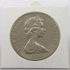 ISLE OF MAN CROWN 1980  #alb026 0093 - Isla Man