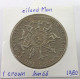 ISLE OF MAN CROWN 1980  #alb026 0115 - Isla Man