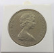 ISLE OF MAN CROWN 1981  #alb026 0111 - Eiland Man