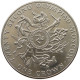 ISLE OF MAN CROWN 1980 Elizabeth II. (1952-2022) #a096 0255 - Isle Of Man