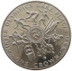 ISLE OF MAN CROWN 1980 Elizabeth II. (1952-2022) #a096 0259 - Île De  Man