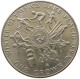 ISLE OF MAN CROWN 1980 Elizabeth II. (1952-2022) #a026 0399 - Île De  Man