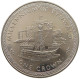 ISLE OF MAN CROWN 1979 Elizabeth II. (1952-2022) #a026 0391 - Île De  Man