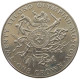 ISLE OF MAN CROWN 1980 Elizabeth II. (1952-2022) #a026 0389 - Isla Man