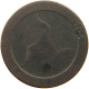 ISLE OF MAN HALFPENNY 1798 GEORGE III. 1760-1820 #a010 0525 - Île De  Man