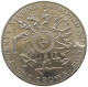 ISLE OF MAN CROWN 1980 Elizabeth II. (1952-2022) #a026 0359 - Île De  Man