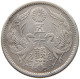 JAPAN 50 SEN 13 1924  #c051 0233 - Japon