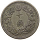 JAPAN 10 SEN 41 1908  #a091 0653 - Japon