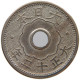 JAPAN 10 SEN 12 1924  #a072 0479 - Japon