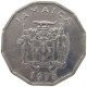 JAMAICA CENT 1975 FAO #c015 0443 - Jamaica